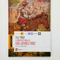 Ripasso inglese A2 - Mark Twain