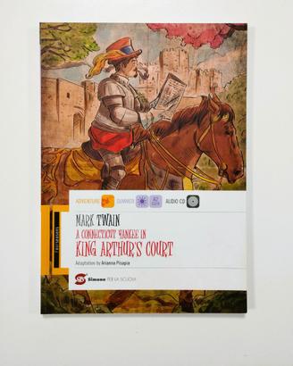 Ripasso inglese A2 - Mark Twain