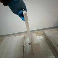 Listelli di  marmo per pavimentazione