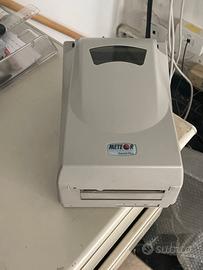 Stampante Termica METEOR Sound Plus + Consumabili