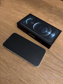 iPhone 12 Pro Max 256 GB