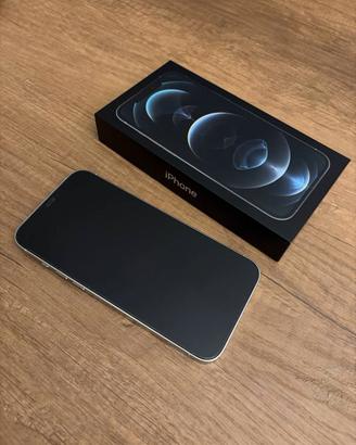 iPhone 12 Pro Max 256 GB