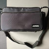 Borsa -Tracolla fotografica Fotima