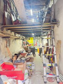 Garage/Box - Sant'Agata li Battiati