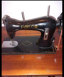 macchina da cucire 