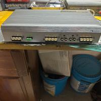 Amplificatore Nakamichi 100pa