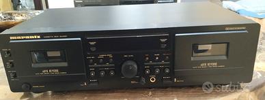Amplificatore e articoli audio vari