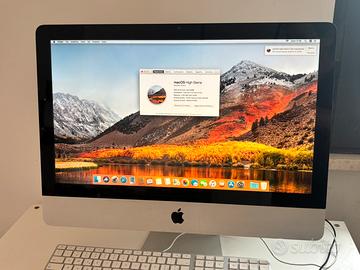 iMac Apple 21.5 2009