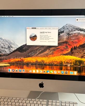 iMac Apple 21.5 2009
