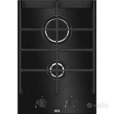 piano cottura AEG HC412001GB