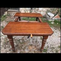 Tavolo originale '700