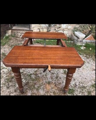 Tavolo originale '700