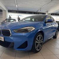 BMW X2 sDrive18d Msport