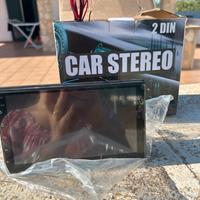 Stereo auto