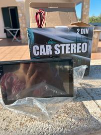 Stereo auto