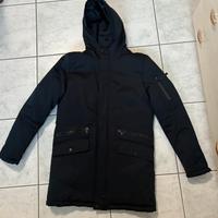 Giubbino, Giacca Invernale