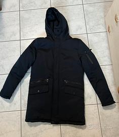 Giubbino, Giacca Invernale