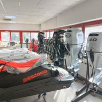 ULTIMI MOTORI HONDA 2,3 a 150 ULTIMI
