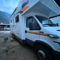 Iveco daily