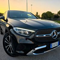 Mercedes-benz GLC 220 d 4Matic Mild hybrid Coupé A