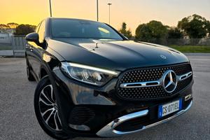 Mercedes-benz GLC 220 d 4Matic Mild hybrid Coupé A