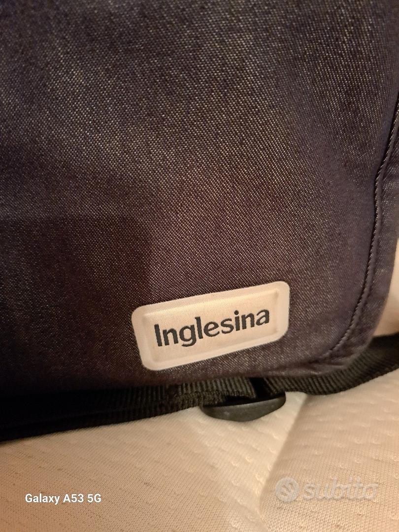 Borsa Inglesina per passeggino - Tutto per i bambini In vendita a Lecco