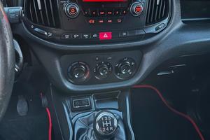 Fiat doblo diesel anno 2017 euro 6 B