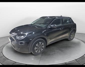 FIAT 600 1.2 hybrid Business 110cv auto