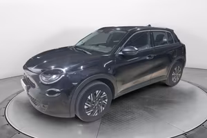 FIAT 600 1.2 hybrid Business 110cv auto