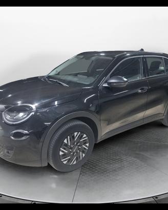 FIAT 600 1.2 hybrid Business 110cv auto