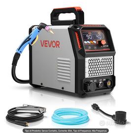 Tagliatrice al Plasma  Senza Contatto 65A Inverter