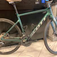 SCOTT ADDICT CARBON Misura S