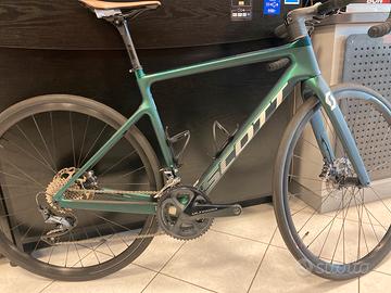 SCOTT ADDICT CARBON Misura S