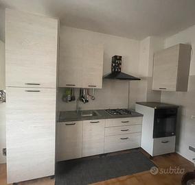 Cucina usato