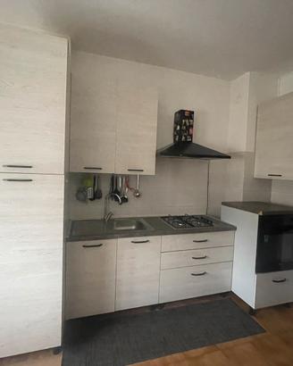 Cucina usato