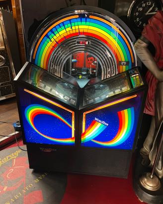 MODERNARIATO JUKE BOX