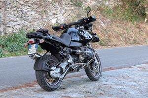 BMW GS 1150 ADV iscritta ASI