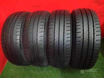 225 70 15C Gomme Estive 80-90% Pirelli 225 70R15C