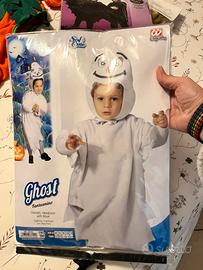 Travestimento Halloween bambini