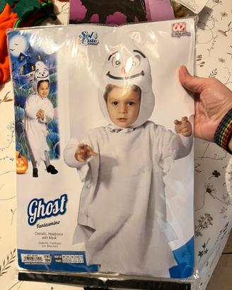 Travestimento Halloween bambini
