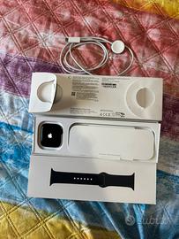 Apple Watch SE (3ªGenerazione)44 mm pari al nuovo