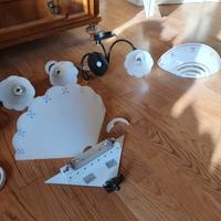 applique " Marchetti "