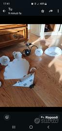 applique " Marchetti "