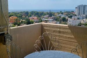 Appartamento vista mare a Lama