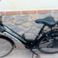 bicicletta