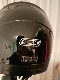 casco integrale moto