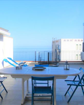 Holiday House Letojanni