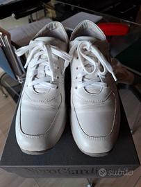 Sneakers donna Nero Giardini