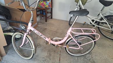 Bici cinzia