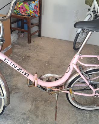Bici cinzia